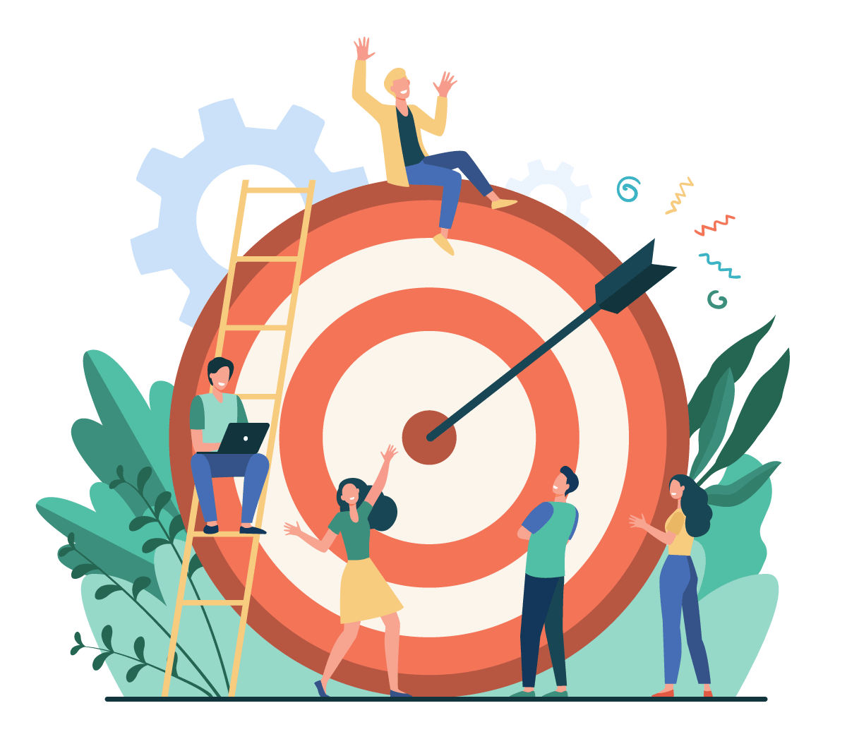 Website designing company 